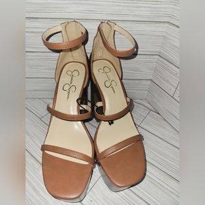 Jessica Simpson Heels